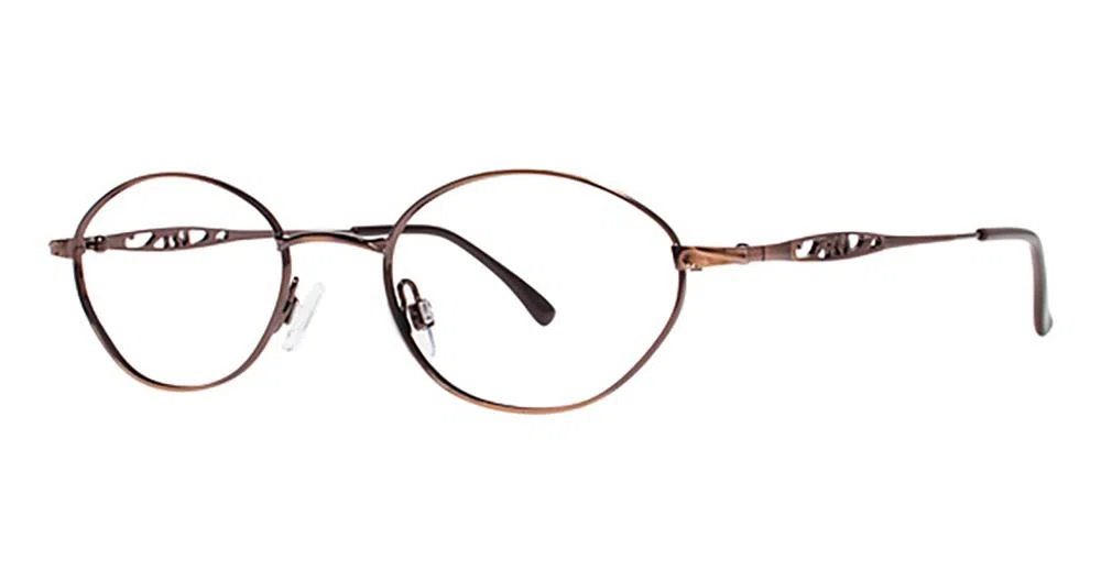 MODERN METALS ERIN Eyeglasses - view 8